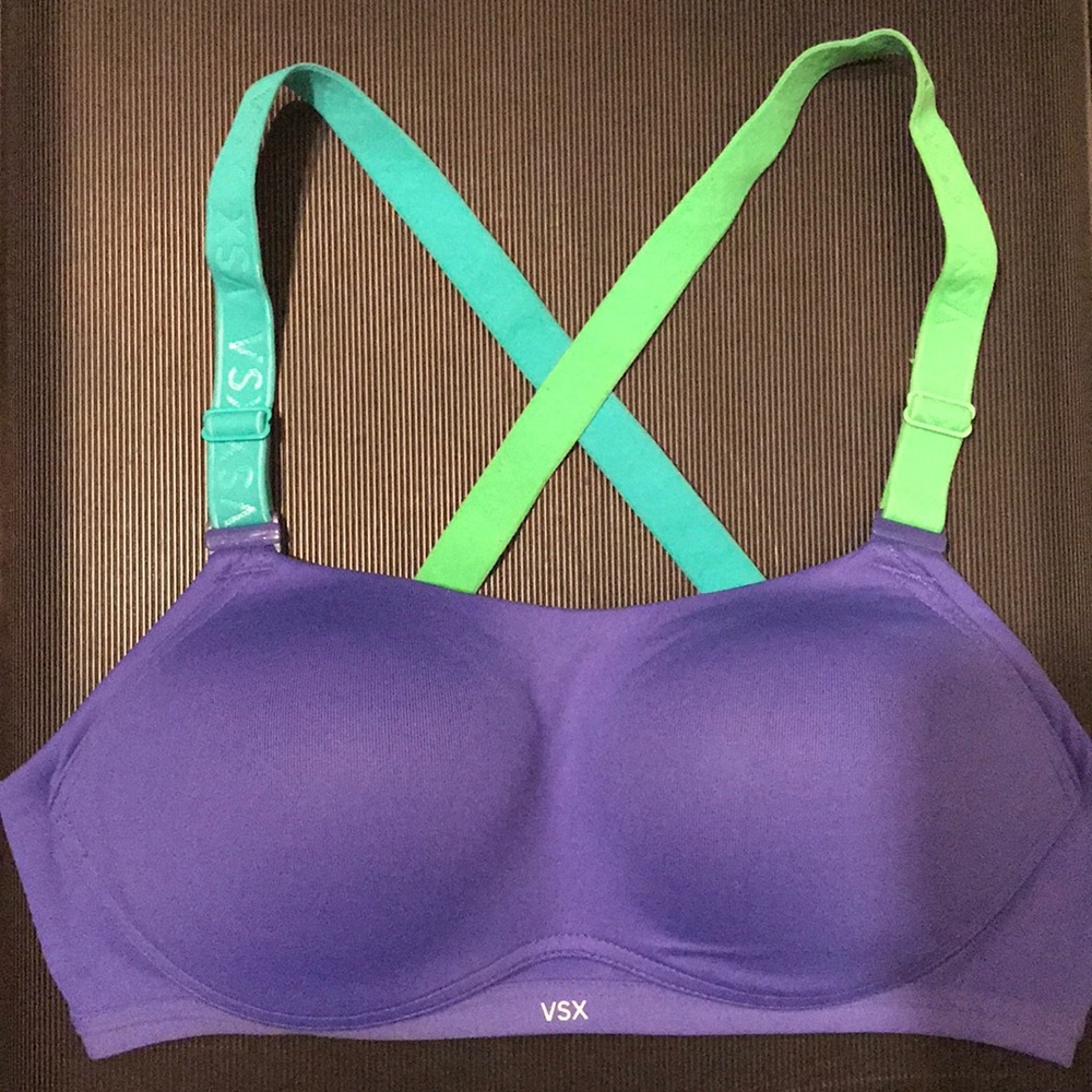 Victoria Secret Sports Bra